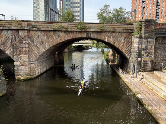 假日曼徹斯特西區酒店優惠