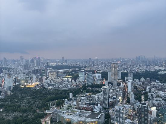 三井ガーデンホテル神宮外苑の杜プレミア クーポン