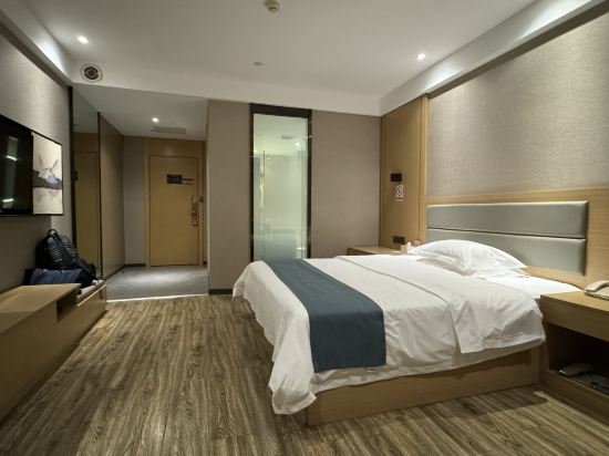 來往時尚酒店（德慶文蘭北路店）優惠