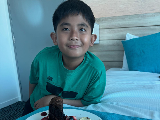 瑞吉斯黃金海岸機場酒店優惠