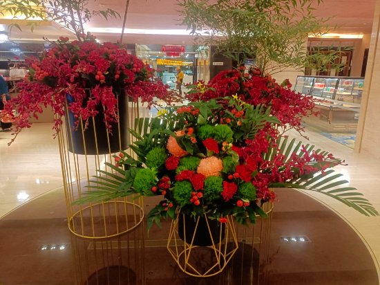 西安綠地假日酒店優惠