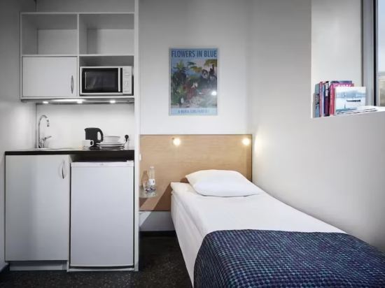 麥特龍卡賓飯店優惠