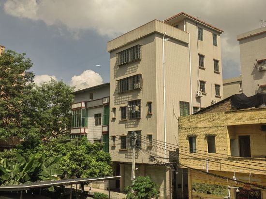 麗怡酒店·廣州白雲國際機場店優惠