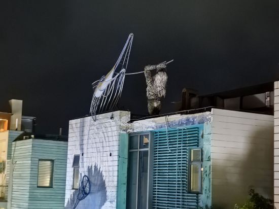 深圳趣墅HAJANA海邊民宿優惠