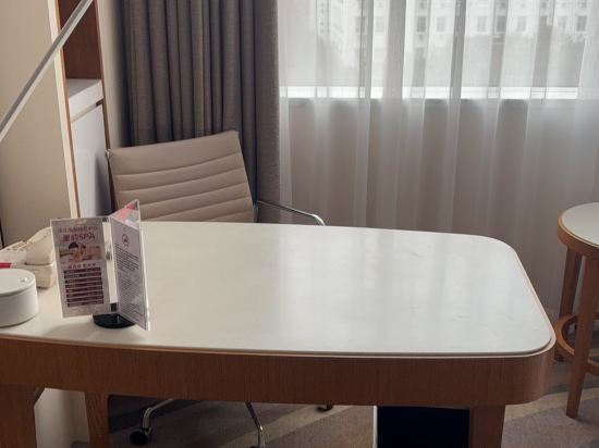 北上海大酒店優惠