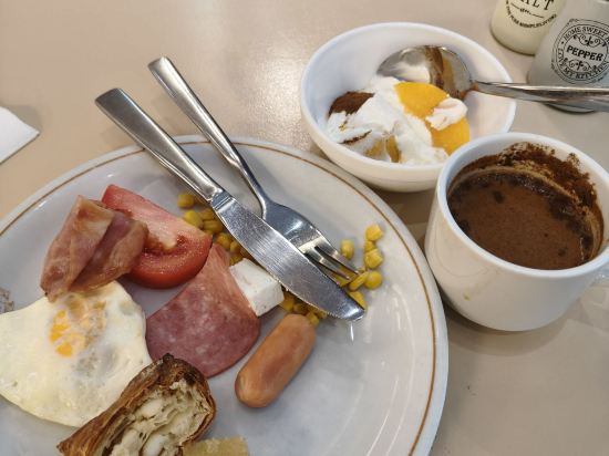 阿瑞圖薩酒店優惠