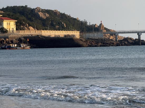 湄洲島海景大飯店優惠
