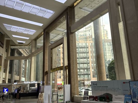 深圳中天美景大飯店（寶安國際機場西鄉地鐵站店）優惠