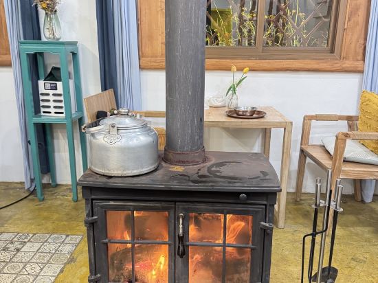 黑水山間畫裏客棧優惠