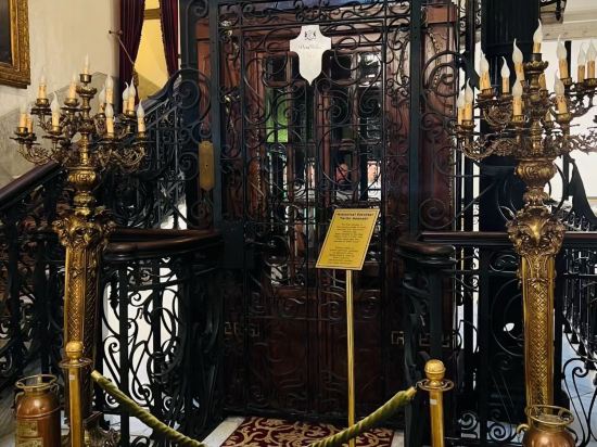 佩拉宮酒店優惠