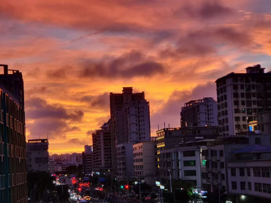 漫麗·影院酒店（海口日月廣場店）優惠