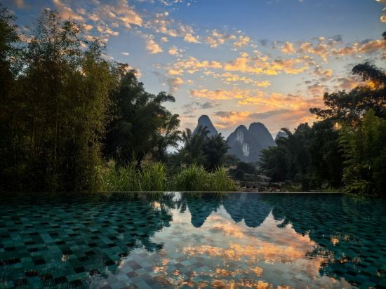 陽朔潼鄉度假酒店優惠