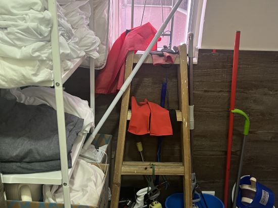 巴黎賓館(華源大廈)優惠