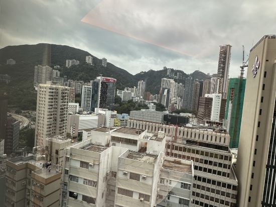 香港南洋飯店優惠