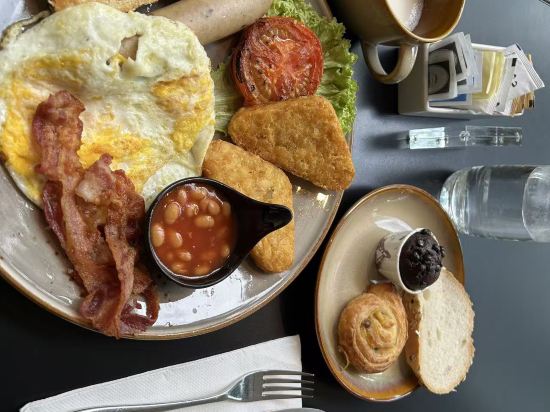 新加坡錦禧飯店 - 遠東集團優惠