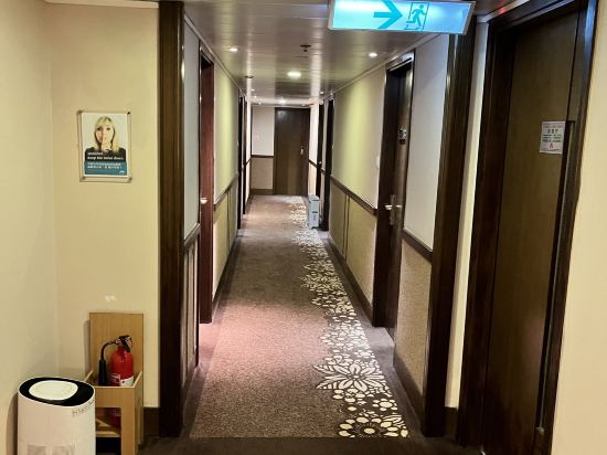 香港九龍維景酒店優惠