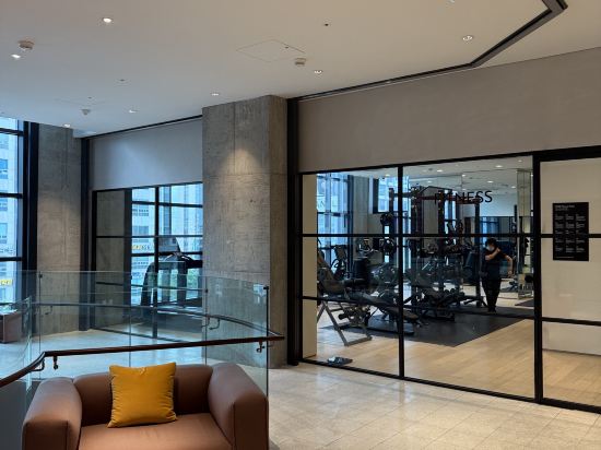 裏瑟傲途格精選酒店優惠