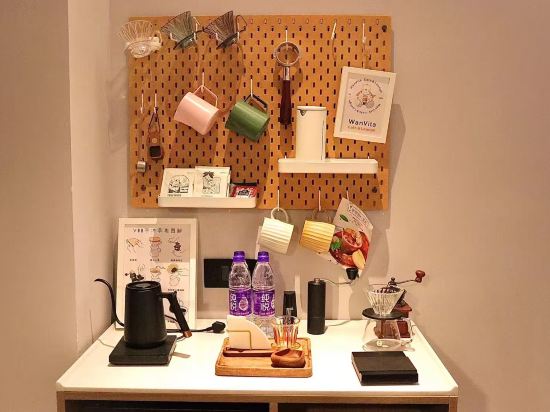 寧波萬達美華飯店丨京東京造優惠