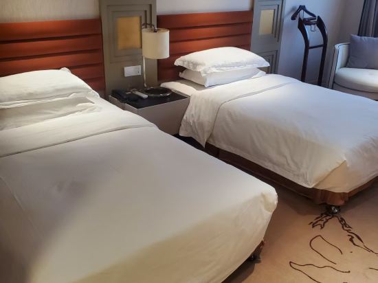 上海新東亞酒店優惠