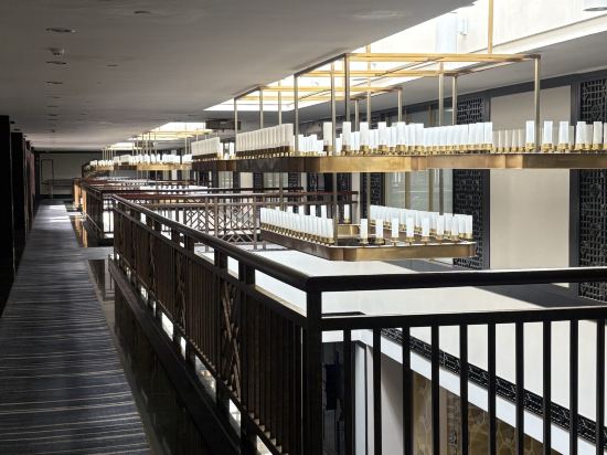 蘇州吳宮泛太平洋飯店優惠