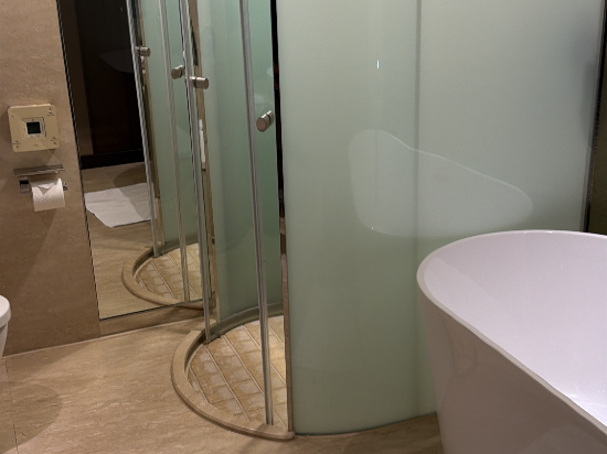 台北馥敦飯店-馥寓（原復北館）優惠