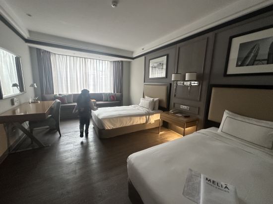 吉隆坡美利亞酒店優惠