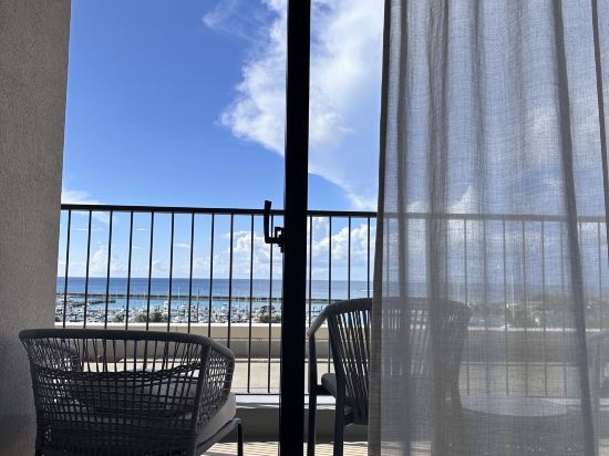 沖縄プリンスホテル オーシャンビューぎのわん クーポン