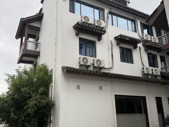 全季飯店（黃山黟縣宏村風景區店）優惠