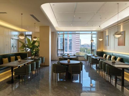 北京亞運村鳥巢美侖飯店優惠