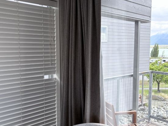 特卡波湖胡椒藍水精品度假屋優惠