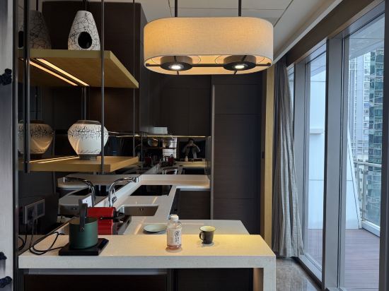 廣州德安麗舍凱賓斯基酒店優惠