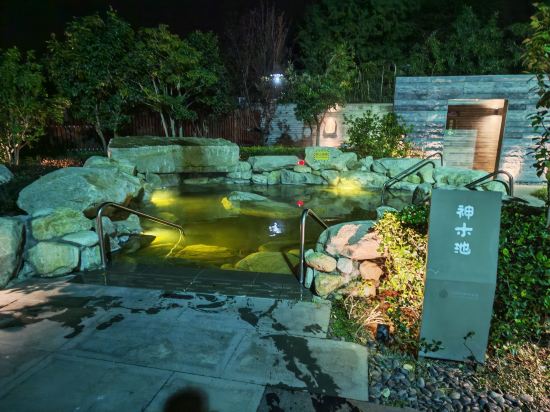 上海太陽島度假酒店優惠