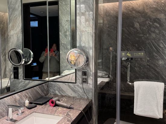 廣州德安麗舍凱賓斯基酒店優惠