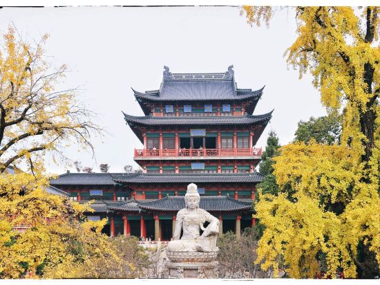 南京金陵狀元樓大飯店優惠