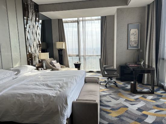 鄭州富力萬達文華酒店優惠