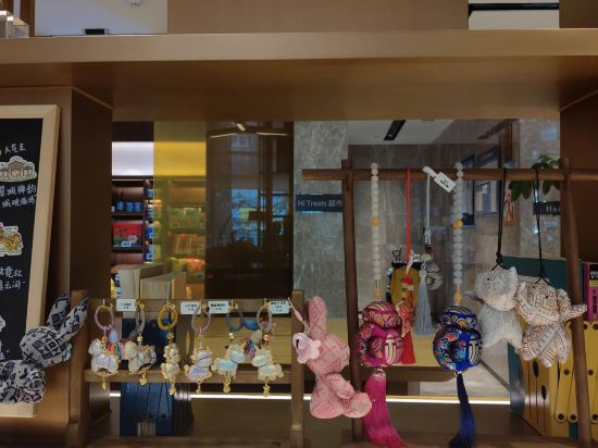 南寧東站希爾頓歡朋酒店優惠