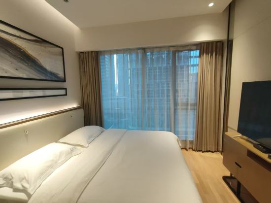 鉑斯登行政公寓（深圳前海店）優惠