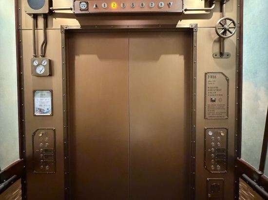 迪士尼探索家度假酒店優惠