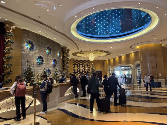 澳門十六浦索菲特大酒店優惠