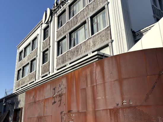 建國璞隱酒店（上海陸家嘴世博中心店）優惠