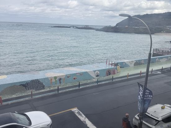 濟州優拓由布萊斯酒店優惠