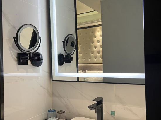 希岸酒店（深圳福田上梅林地鐵站店）優惠