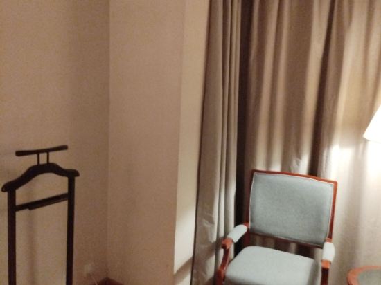 廣州珀麗酒店優惠