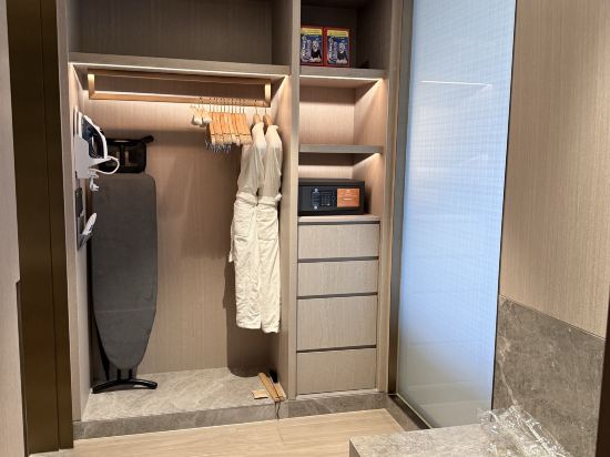 深圳南山希爾頓逸林酒店及公寓優惠