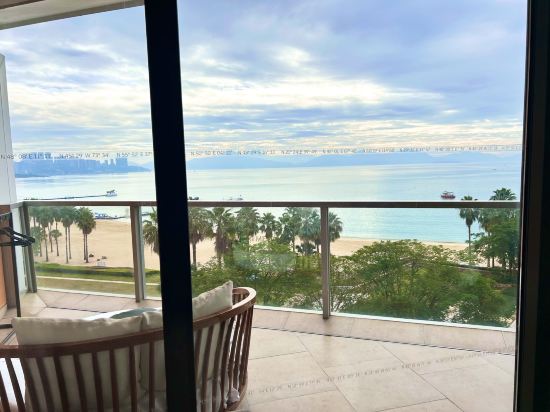 惠州小徑灣艾美酒店優惠