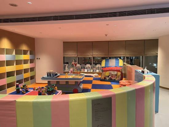 珠海粵財皇冠假日酒店優惠