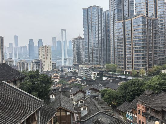 小淏飯店（重慶解放碑步行街洪崖洞店）優惠