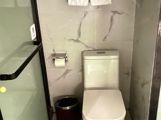 宿適輕奢飯店（上海瑞金醫院肇嘉浜路店）優惠