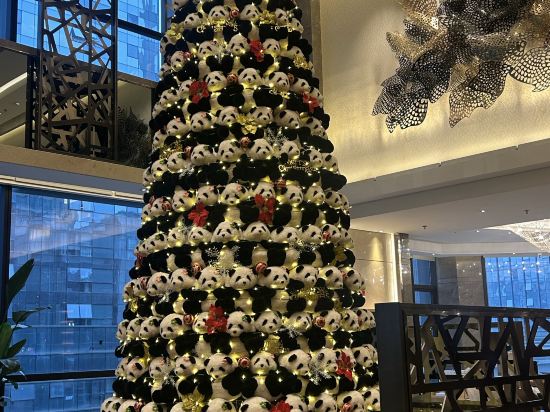 成都茂業JW萬豪酒店優惠