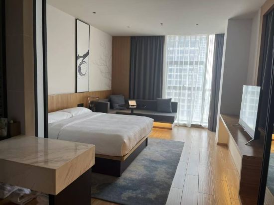 武漢武昌萬楓酒店優惠